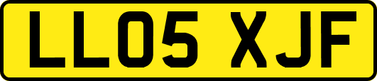 LL05XJF