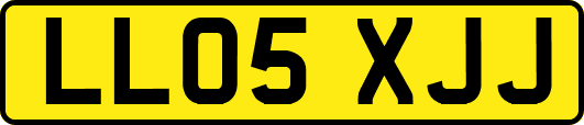 LL05XJJ