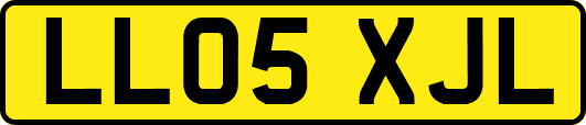 LL05XJL