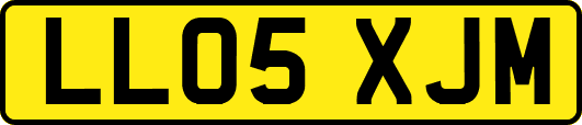LL05XJM