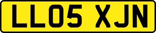 LL05XJN