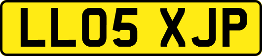 LL05XJP
