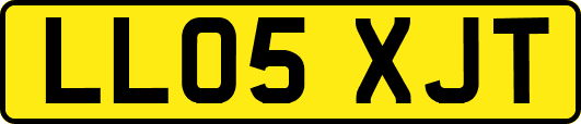 LL05XJT