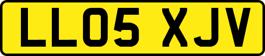LL05XJV
