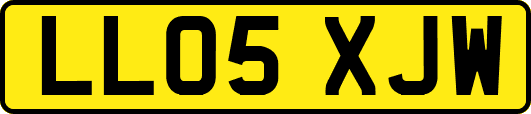 LL05XJW