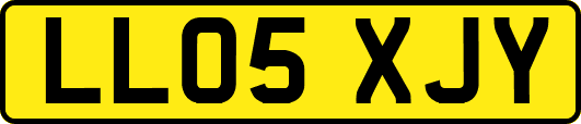 LL05XJY