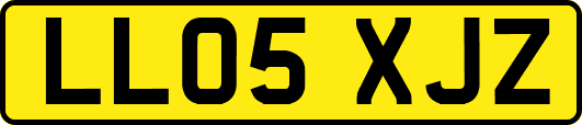 LL05XJZ
