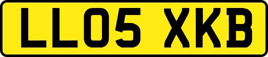 LL05XKB