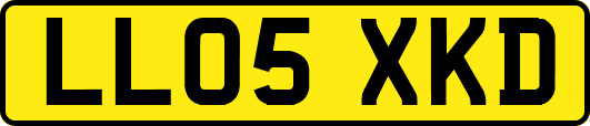 LL05XKD