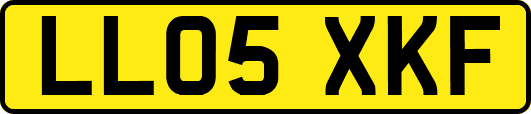 LL05XKF