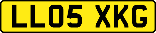 LL05XKG