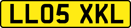 LL05XKL