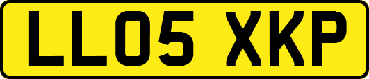 LL05XKP