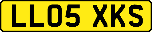 LL05XKS