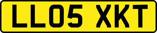 LL05XKT