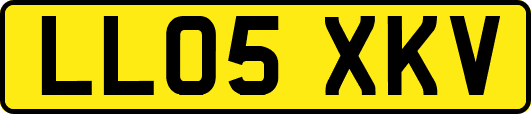 LL05XKV