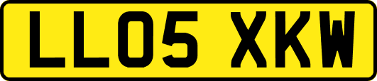 LL05XKW
