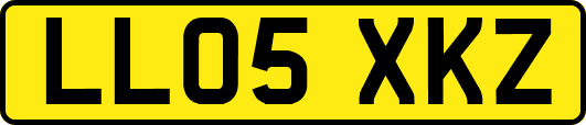 LL05XKZ