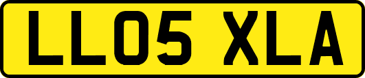 LL05XLA