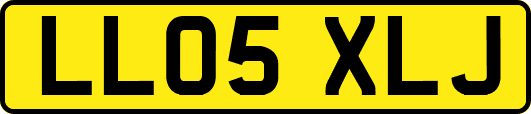 LL05XLJ