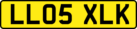 LL05XLK