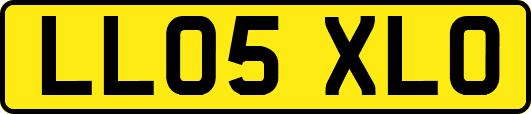 LL05XLO