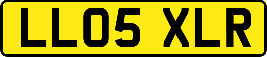 LL05XLR