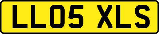 LL05XLS