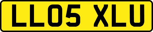 LL05XLU