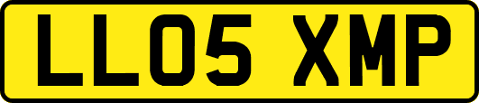 LL05XMP