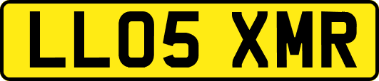 LL05XMR
