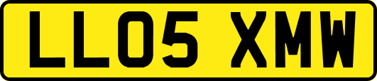 LL05XMW