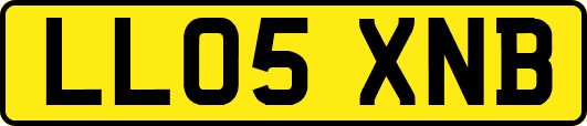 LL05XNB