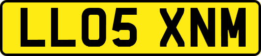 LL05XNM