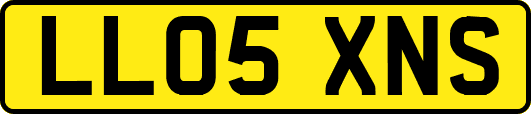 LL05XNS
