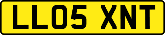LL05XNT