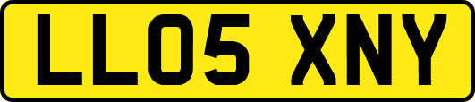 LL05XNY