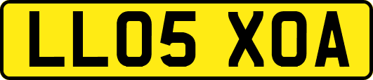 LL05XOA