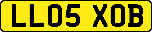 LL05XOB