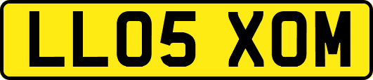 LL05XOM