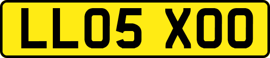 LL05XOO