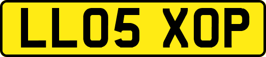 LL05XOP