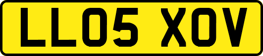 LL05XOV