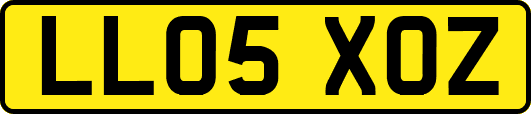 LL05XOZ