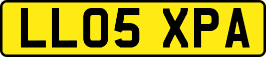 LL05XPA