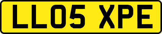 LL05XPE