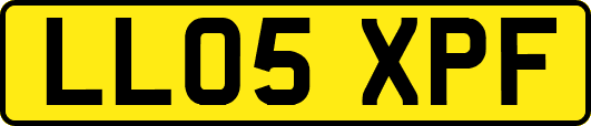 LL05XPF