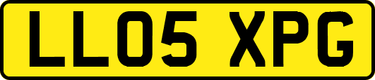 LL05XPG