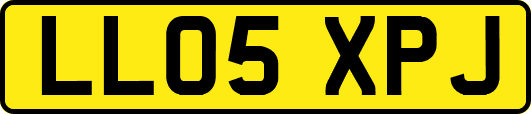 LL05XPJ