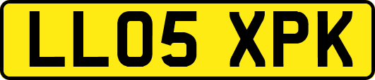 LL05XPK